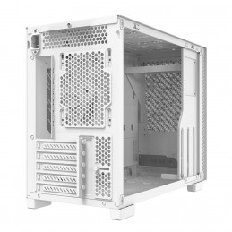 XPG VALOR AIR Midi Tower Valkoinen