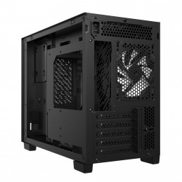 XPG VALOR AIR Midi Tower musta