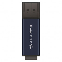 Team Group C211 USB-muisti 16 GB USB A-tyyppi 3.2 Gen 1 (3.1 Gen 1) Sininen