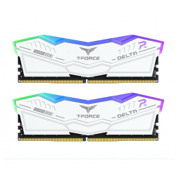 Team Group DELTA FF4D532G6400HC32ADC01 muistimoduuli 32 GB 2 x 16 GB DDR5