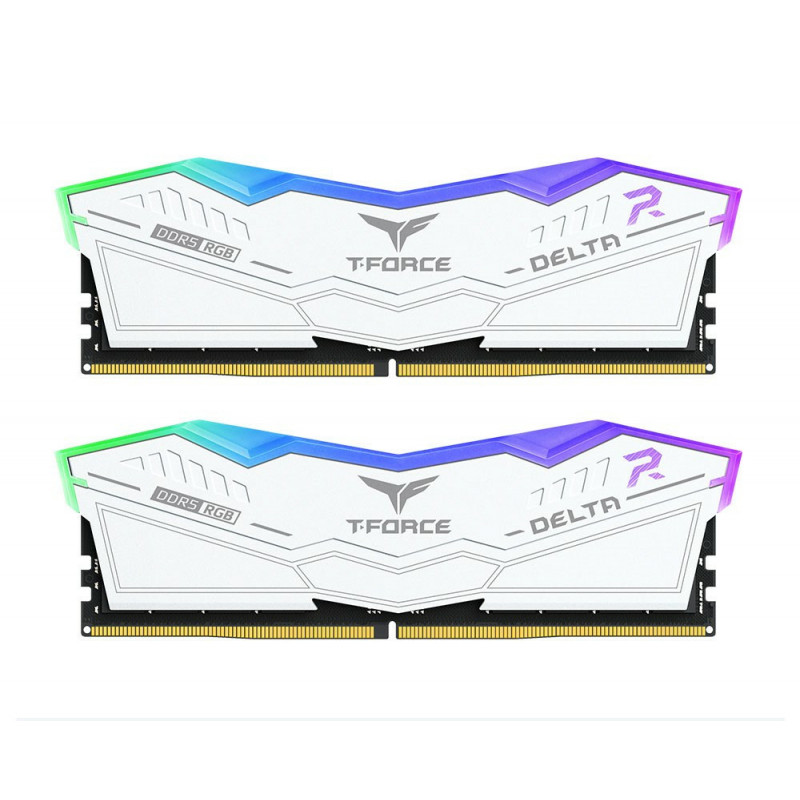 Team Group DELTA FF4D532G6400HC32ADC01 muistimoduuli 32 GB 2 x 16 GB DDR5
