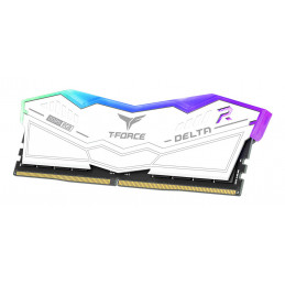 Team Group DELTA FF4D532G6400HC32ADC01 muistimoduuli 32 GB 2 x 16 GB DDR5