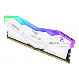 Team Group DELTA FF4D532G6400HC32ADC01 muistimoduuli 32 GB 2 x 16 GB DDR5