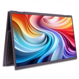 Acer PD163Qbmiuux tietokoneen litteä näyttö 39,6 cm (15.6") 1920 x 1080 pikseliä Double Full HD LED Harmaa