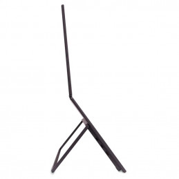 Acer PD163Qbmiuux tietokoneen litteä näyttö 39,6 cm (15.6") 1920 x 1080 pikseliä Double Full HD LED Harmaa