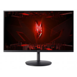 Acer Nitro XF0 XF240Y M3 LED display 60,5 cm (23.8") 1920 x 1080 pikseliä Full HD musta