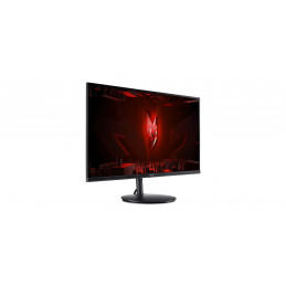 Acer Nitro XF0 XF240Y M3 LED display 60,5 cm (23.8") 1920 x 1080 pikseliä Full HD musta