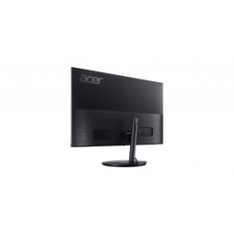 Acer Nitro XF0 XF240Y M3 LED display 60,5 cm (23.8") 1920 x 1080 pikseliä Full HD musta