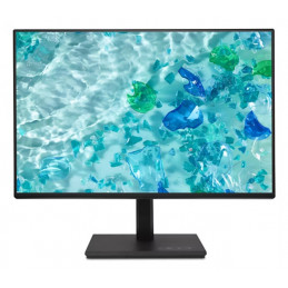 Acer Vero B7 B277 G tietokoneen litteä näyttö 68,6 cm (27") 1920 x 1080 pikseliä Full HD LCD musta
