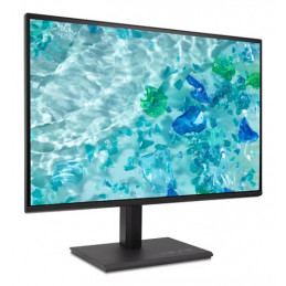 Acer Vero B7 B277 G tietokoneen litteä näyttö 68,6 cm (27") 1920 x 1080 pikseliä Full HD LCD musta