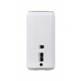 Acer Connect X6E 5G CPE EU Plug langaton reititin Gigabitti Ethernet Kolmikaista (2,4 GHz 5 GHz 6 GHz) Valkoinen