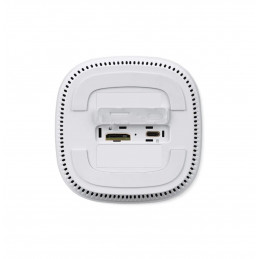 Acer Connect X6E 5G CPE EU Plug langaton reititin Gigabitti Ethernet Kolmikaista (2,4 GHz 5 GHz 6 GHz) Valkoinen