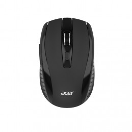 Acer MX202 hiiri Universaali Molempikätinen Langaton RF Optinen 1000 DPI