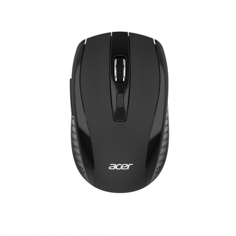 Acer MX202 hiiri Universaali Molempikätinen Langaton RF Optinen 1000 DPI