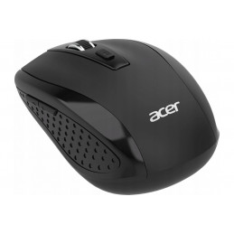 Acer MX202 hiiri Universaali Molempikätinen Langaton RF Optinen 1000 DPI