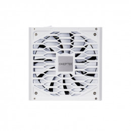 Chieftec Vega PPG-1000-CW virtalähdeyksikkö 1000 W 24-pin ATX ATX Valkoinen