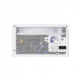 Chieftec Vega PPG-1000-CW virtalähdeyksikkö 1000 W 24-pin ATX ATX Valkoinen