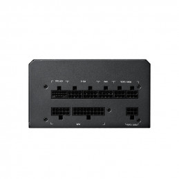 Chieftec Vega PPG-1000-C virtalähdeyksikkö 1000 W 24-pin ATX ATX Valkoinen