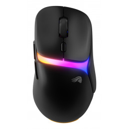 Glorious Gaming Model D3 Wireless hiiri Pelaaminen Oikeakätinen Langaton RF Optinen 30000 DPI