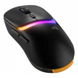 Glorious Gaming Model D3 Wireless hiiri Pelaaminen Oikeakätinen Langaton RF Optinen 30000 DPI