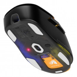 Glorious Gaming Model D3 Wireless hiiri Pelaaminen Oikeakätinen Langaton RF Optinen 30000 DPI