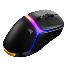 Glorious Gaming Model D3 Wireless hiiri Pelaaminen Oikeakätinen Langaton RF Optinen 30000 DPI