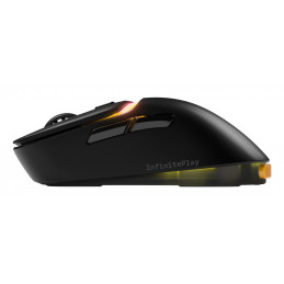 Glorious Gaming Model D3 Wireless hiiri Pelaaminen Oikeakätinen Langaton RF Optinen 30000 DPI