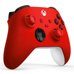 Microsoft EP2-29936 peliohjain Punainen, Valkoinen Bluetooth Pad-ohjain Analoginen Digitaalinen Android, PC, Xbox One, Xbox