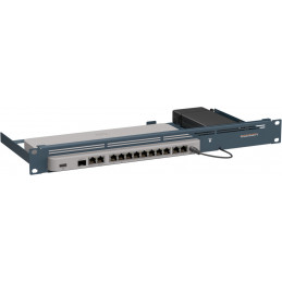 Rackmount.IT RM-CI-T24 palvelinkaapin lisävaruste Kiinnityskiinnike