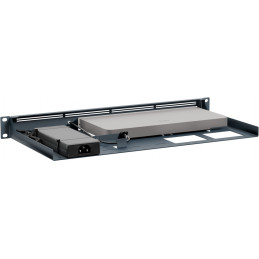 Rackmount.IT RM-CI-T24 palvelinkaapin lisävaruste Kiinnityskiinnike