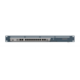Rackmount.IT RM-CI-T24 palvelinkaapin lisävaruste Kiinnityskiinnike