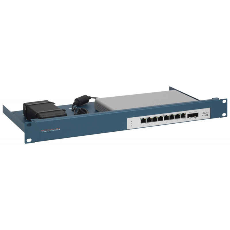 Rackmount.IT RM-CI-T17 palvelinkaapin lisävaruste Palomuurin kotelokiinnitys