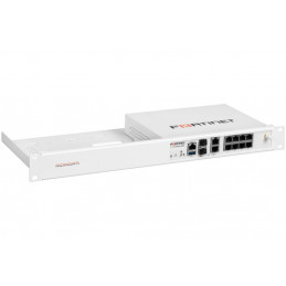 Rackmount.IT RM-FR-T19 palvelinkaapin lisävaruste Kiinnityskiinnike