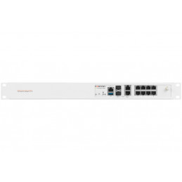 Rackmount.IT RM-FR-T19 palvelinkaapin lisävaruste Kiinnityskiinnike