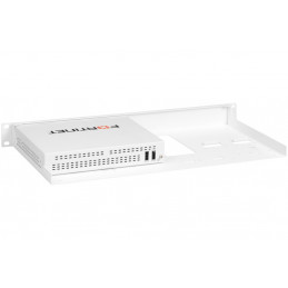 Rackmount.IT RM-FR-T19 palvelinkaapin lisävaruste Kiinnityskiinnike