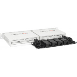 Rackmount.IT RM-FR-T20 palvelinkaapin lisävaruste Kiinnityskiinnike
