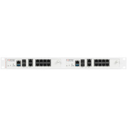 Rackmount.IT RM-FR-T20 palvelinkaapin lisävaruste Kiinnityskiinnike
