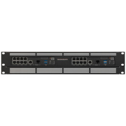 Rackmount.IT RM-PA-T10 palvelinkaapin lisävaruste Kiinnityskiinnike