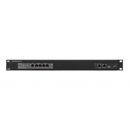 Rackmount.IT RM-OM-T1 palvelinkaapin lisävaruste Kiinnityskiinnike