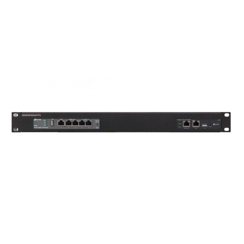 Rackmount.IT RM-OM-T1 palvelinkaapin lisävaruste Kiinnityskiinnike