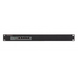 Rackmount.IT RM-OM-T1 palvelinkaapin lisävaruste Kiinnityskiinnike