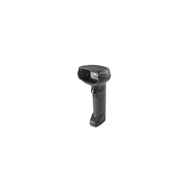 Zebra DS8178 Kannettava viivakoodinlukija 1D 2D Fotodiodi musta