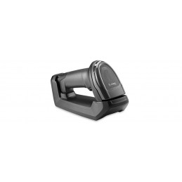 Zebra DS8178 Kannettava viivakoodinlukija 1D 2D Fotodiodi musta
