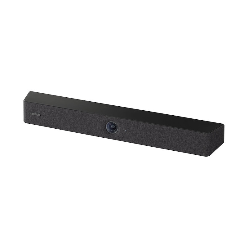 Yamaha CS800 musta 2.1 kanavaa 42 W