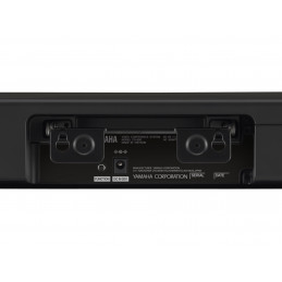 Yamaha CS800 musta 2.1 kanavaa 42 W