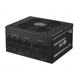 Cooler Master V SFX Gold 750 ATX 3.1 virtalähdeyksikkö 750 W 24-pin ATX musta