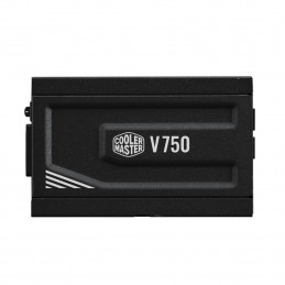 Cooler Master V SFX Gold 750 ATX 3.1 virtalähdeyksikkö 750 W 24-pin ATX musta