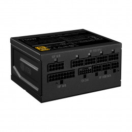 Cooler Master V SFX Gold 750 ATX 3.1 virtalähdeyksikkö 750 W 24-pin ATX musta