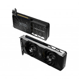 Acer Nitro Intel® Arc™ B570 OC Arc B570 10 GB GDDR6