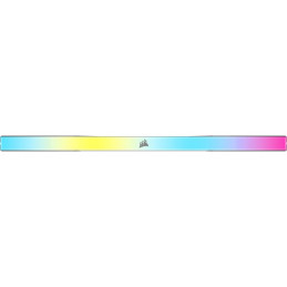 Corsair Vengeance RGB CMH96GX5M2E6000Z36 muistimoduuli 96 GB 2 x 48 GB DDR5 6000 MT s